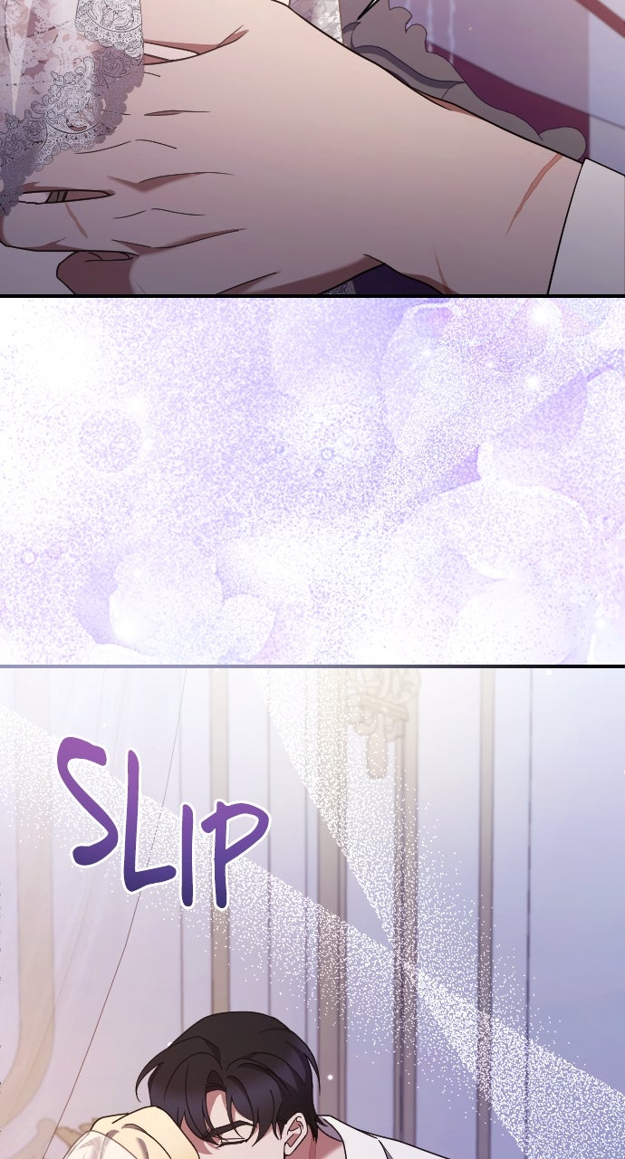 The Empress’s Two Wolves Episode 61 page 58 - 