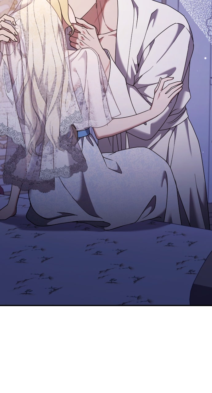 The Empress’s Two Wolves Episode 61 page 59 - 
