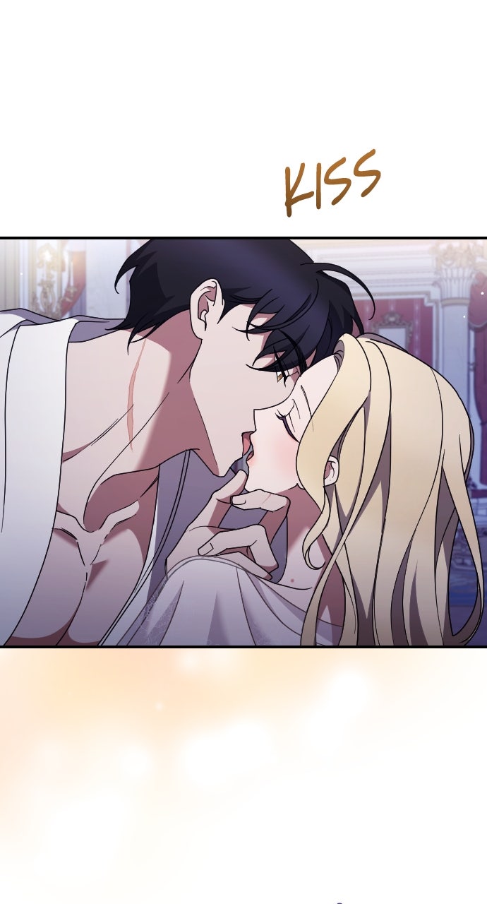 The Empress’s Two Wolves Episode 61 page 60 - 