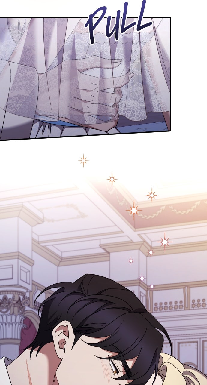 The Empress’s Two Wolves Episode 61 page 61 - 