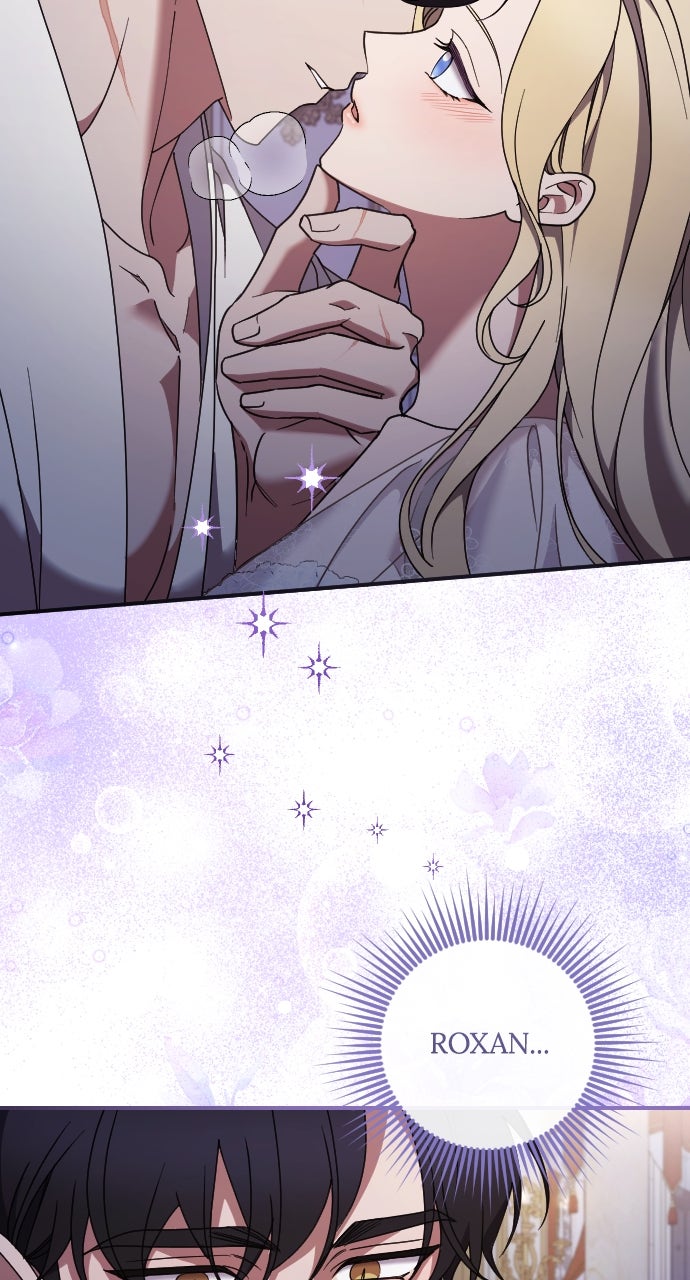 The Empress’s Two Wolves Episode 61 page 62 - 