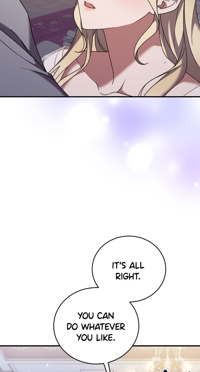 The Empress’s Two Wolves Episode 61 page 64 - 