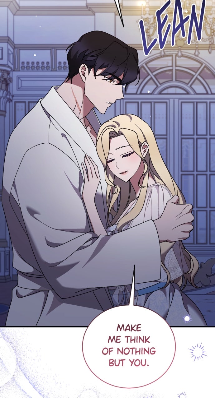 The Empress’s Two Wolves Episode 61 page 65 - 