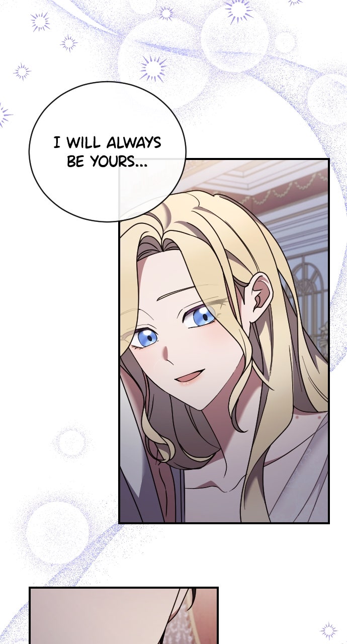 The Empress’s Two Wolves Episode 61 page 66 - 