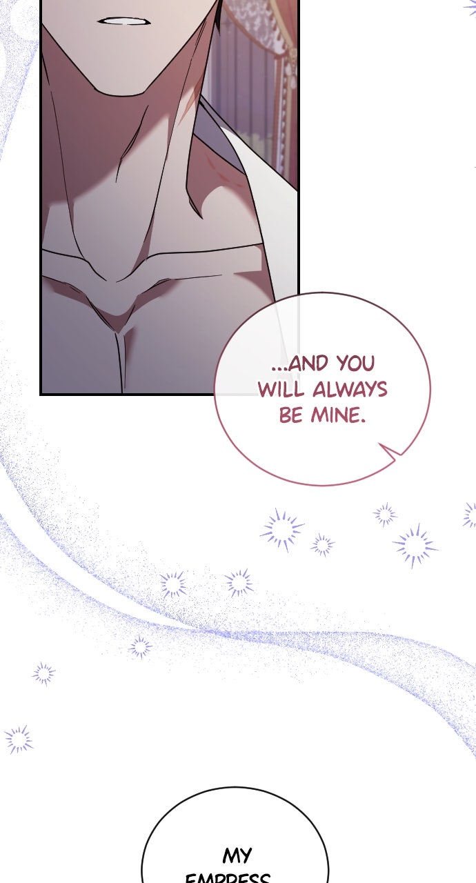 The Empress’s Two Wolves Episode 61 page 67 - 