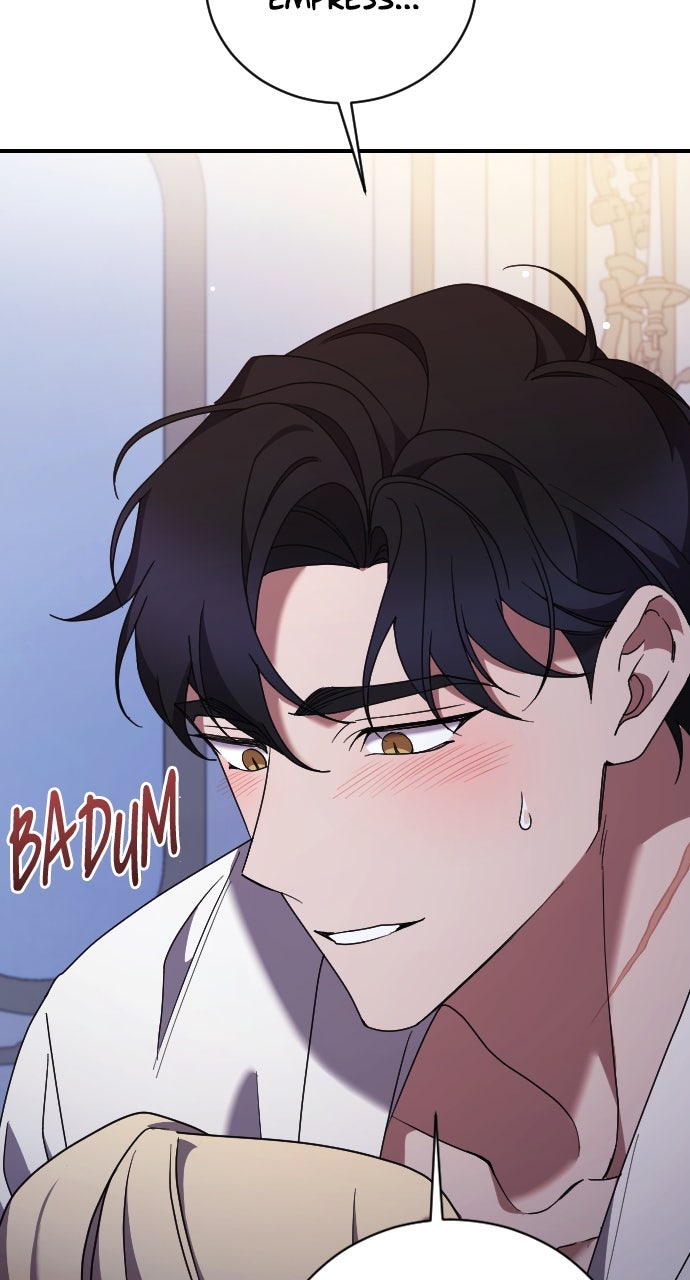 The Empress’s Two Wolves Episode 61 page 68 - 