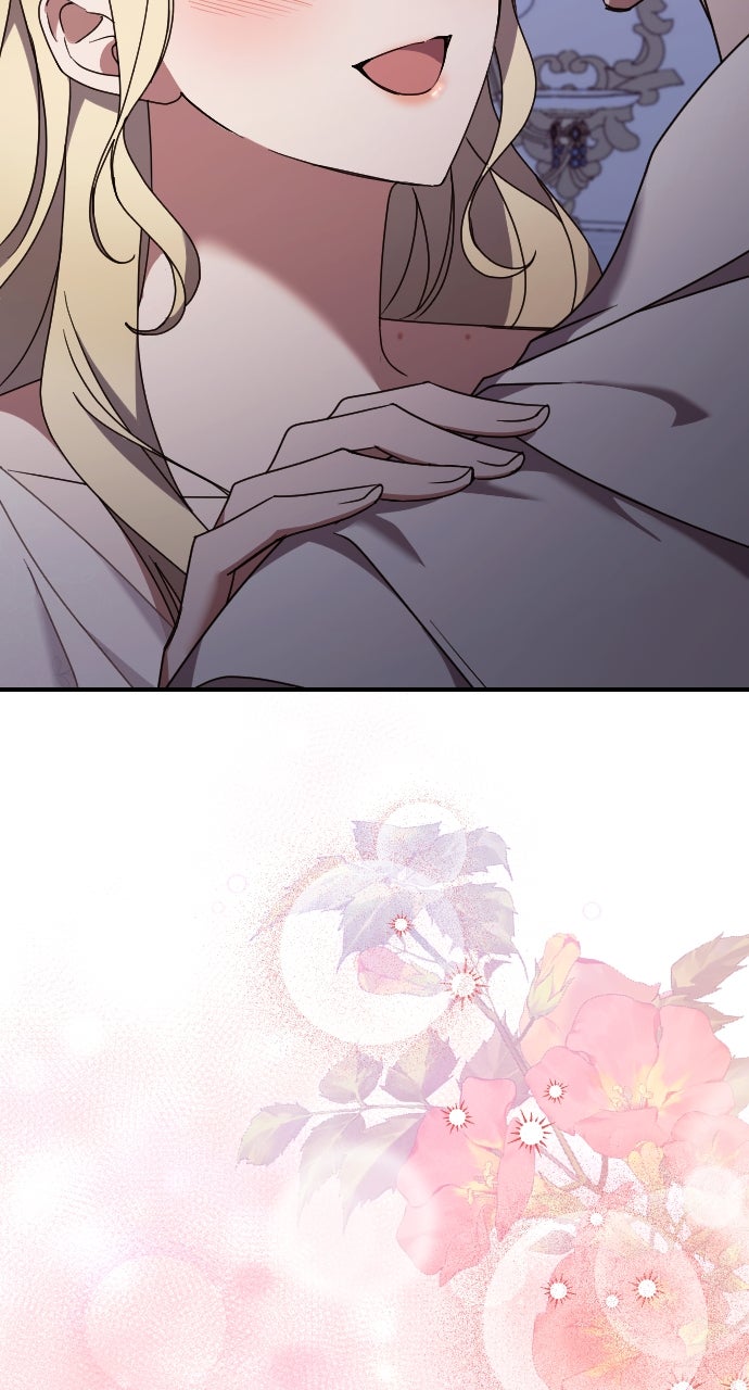The Empress’s Two Wolves Episode 61 page 70 - 
