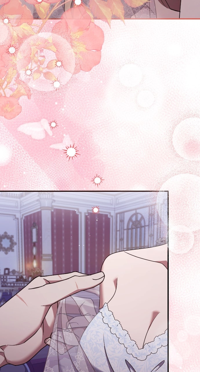 The Empress’s Two Wolves Episode 61 page 72 - 