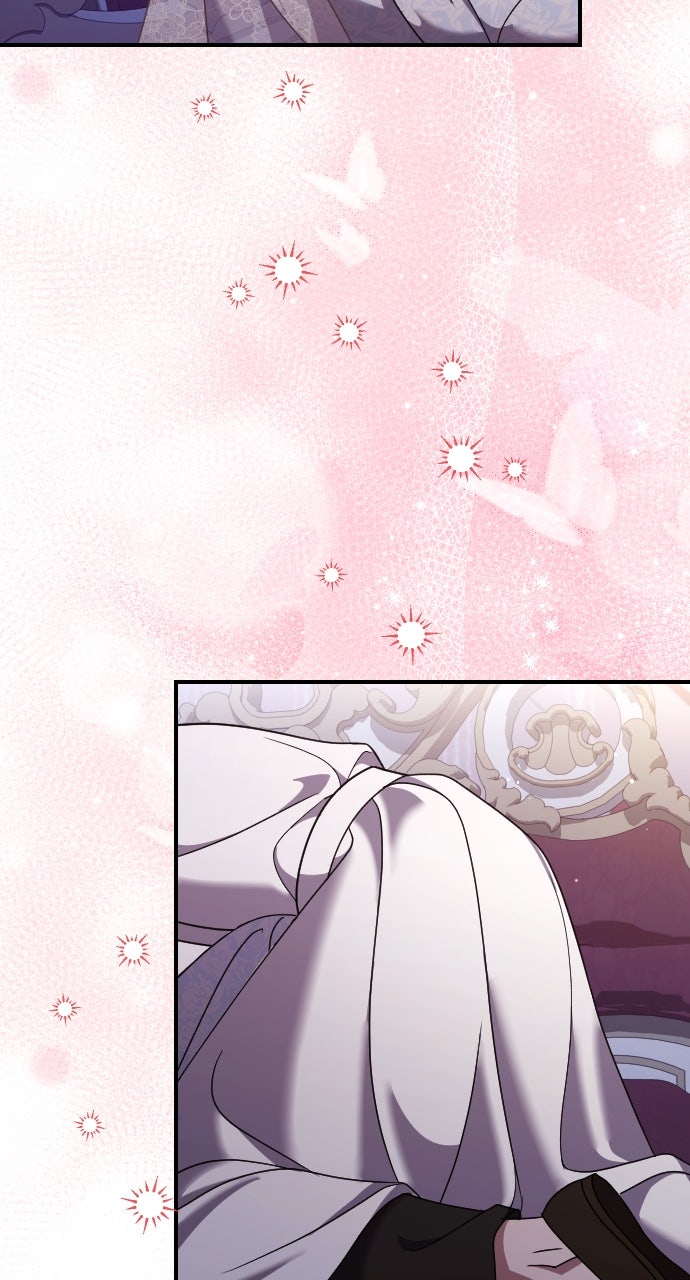 The Empress’s Two Wolves Episode 61 page 73 - 