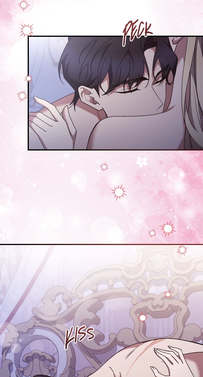 The Empress’s Two Wolves Episode 61 page 75 - 