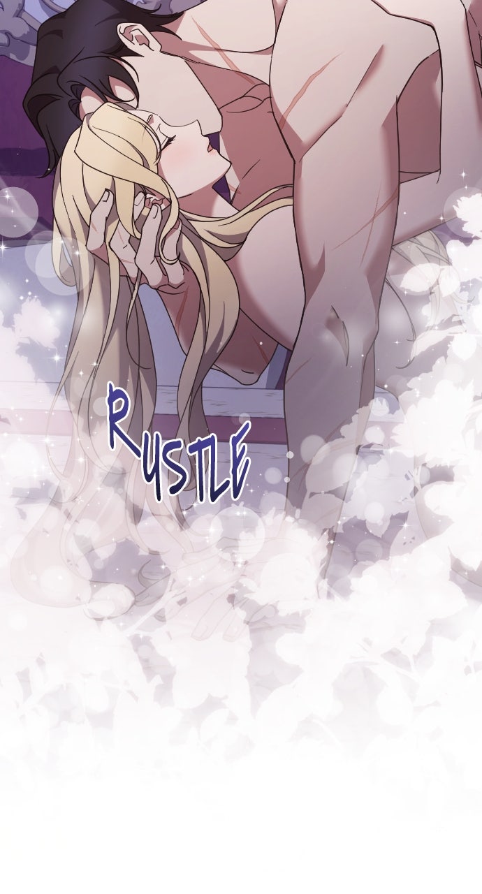 The Empress’s Two Wolves Episode 61 page 76 - 