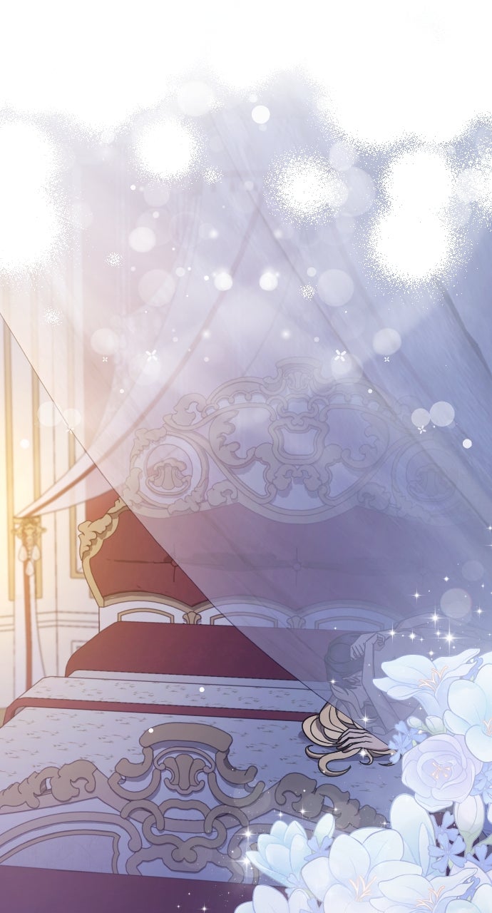The Empress’s Two Wolves Episode 61 page 77 - 