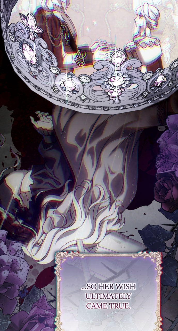 The Empress’s Two Wolves Episode 61 page 9 - 