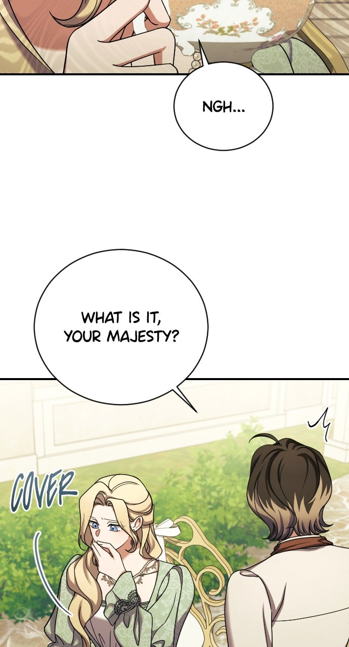 The Empress’s Two Wolves Episode 62 (Series Finale) page 12 - 