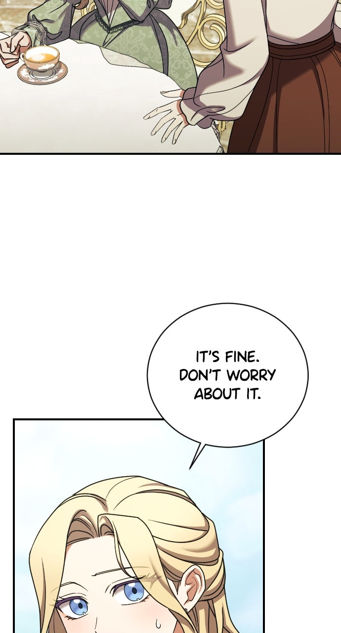 The Empress’s Two Wolves Episode 62 (Series Finale) page 13 - 