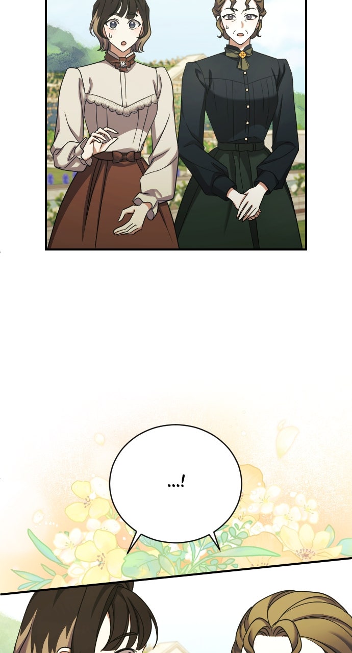 The Empress’s Two Wolves Episode 62 (Series Finale) page 18 - 
