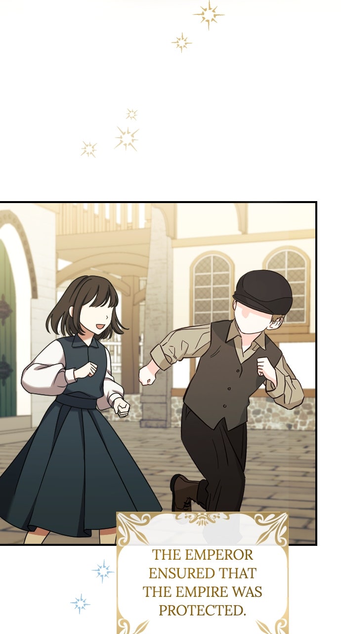 The Empress’s Two Wolves Episode 62 (Series Finale) page 3 - 