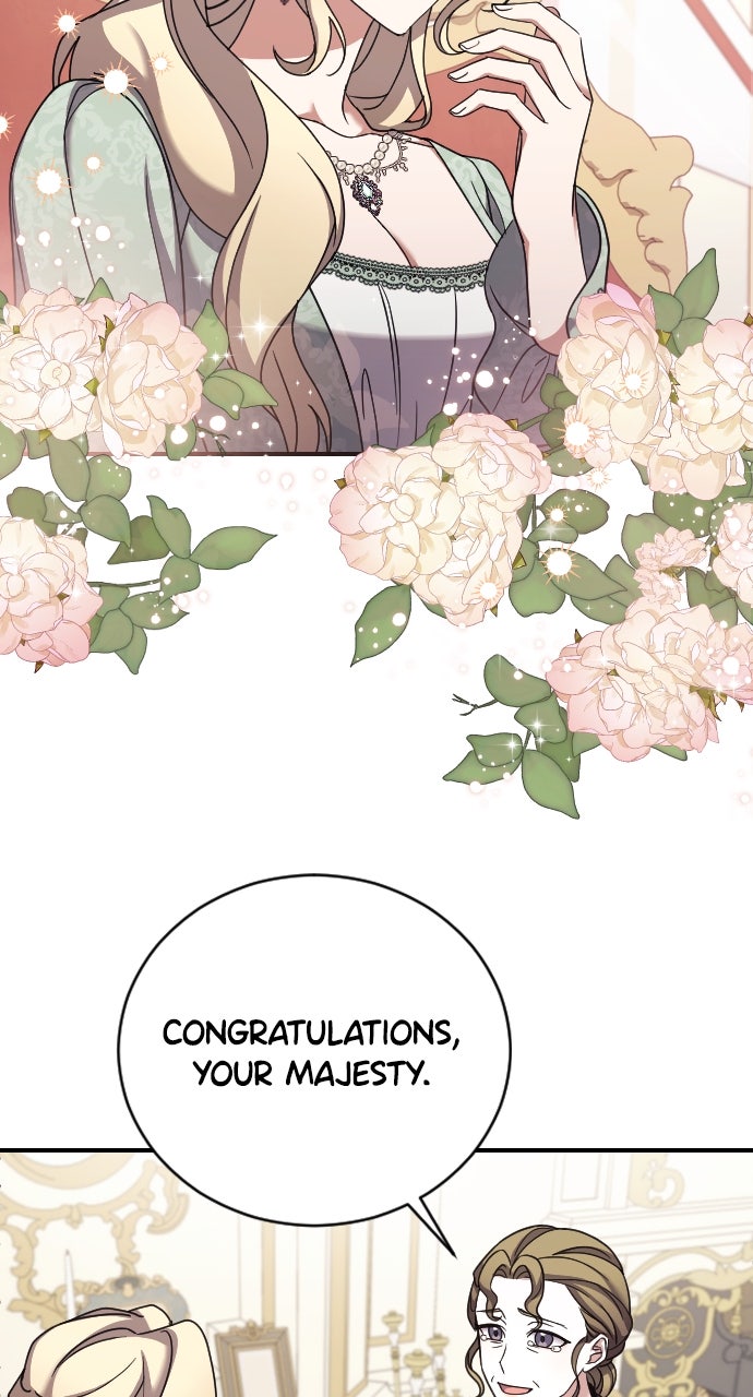 The Empress’s Two Wolves Episode 62 (Series Finale) page 26 - 
