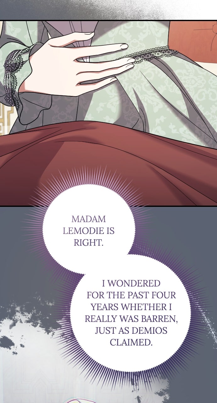 The Empress’s Two Wolves Episode 62 (Series Finale) page 29 - 