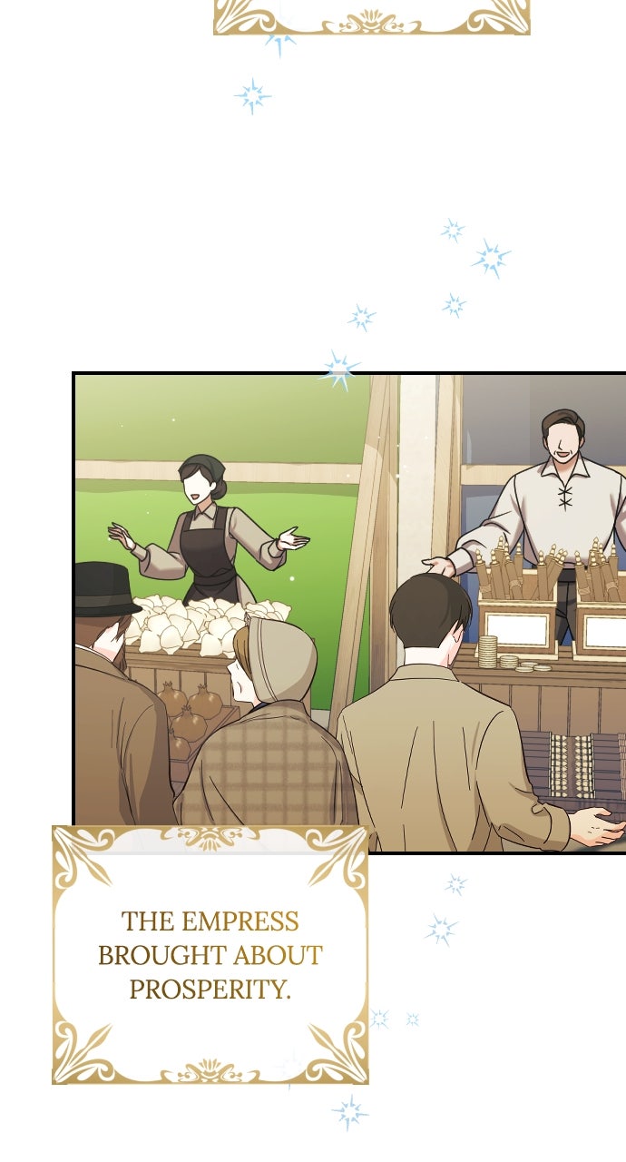 The Empress’s Two Wolves Episode 62 (Series Finale) page 4 - 