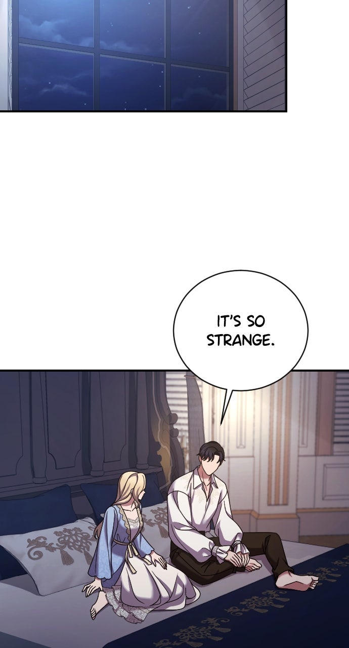 The Empress’s Two Wolves Episode 62 (Series Finale) page 37 - 