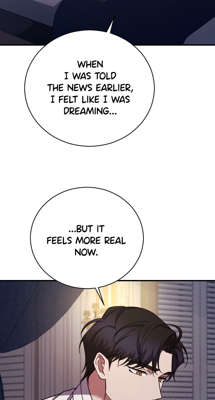 The Empress’s Two Wolves Episode 62 (Series Finale) page 38 - 