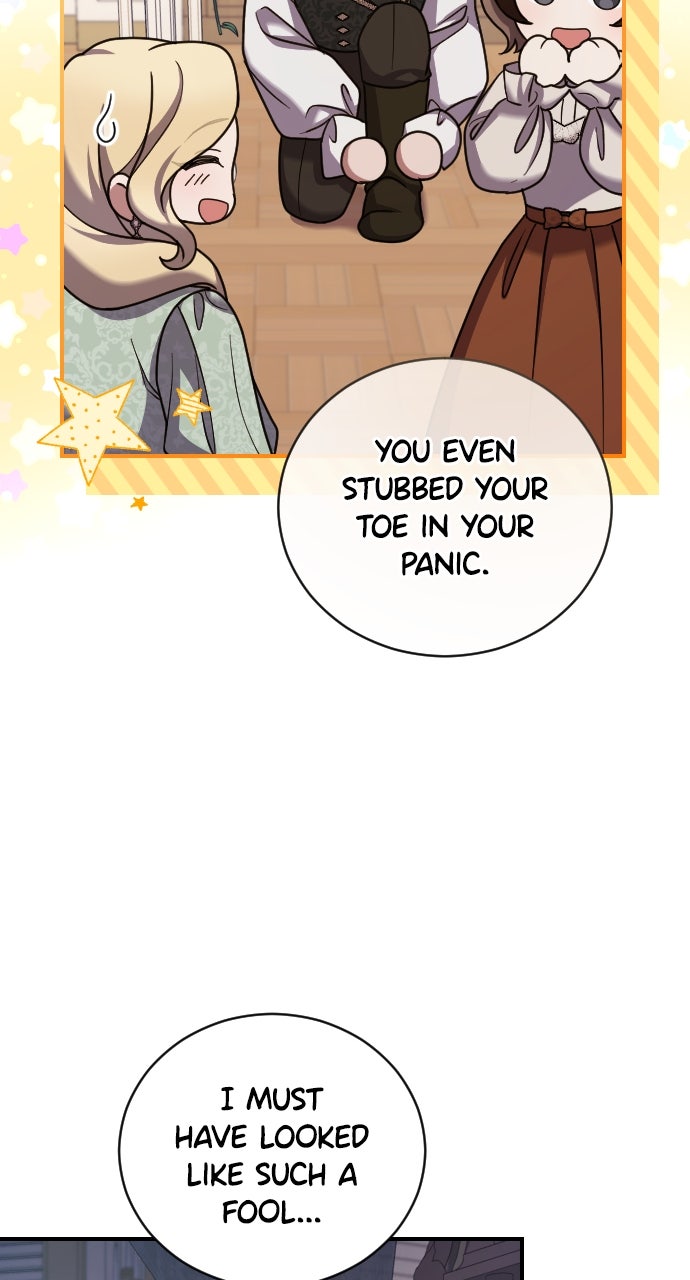 The Empress’s Two Wolves Episode 62 (Series Finale) page 40 - 