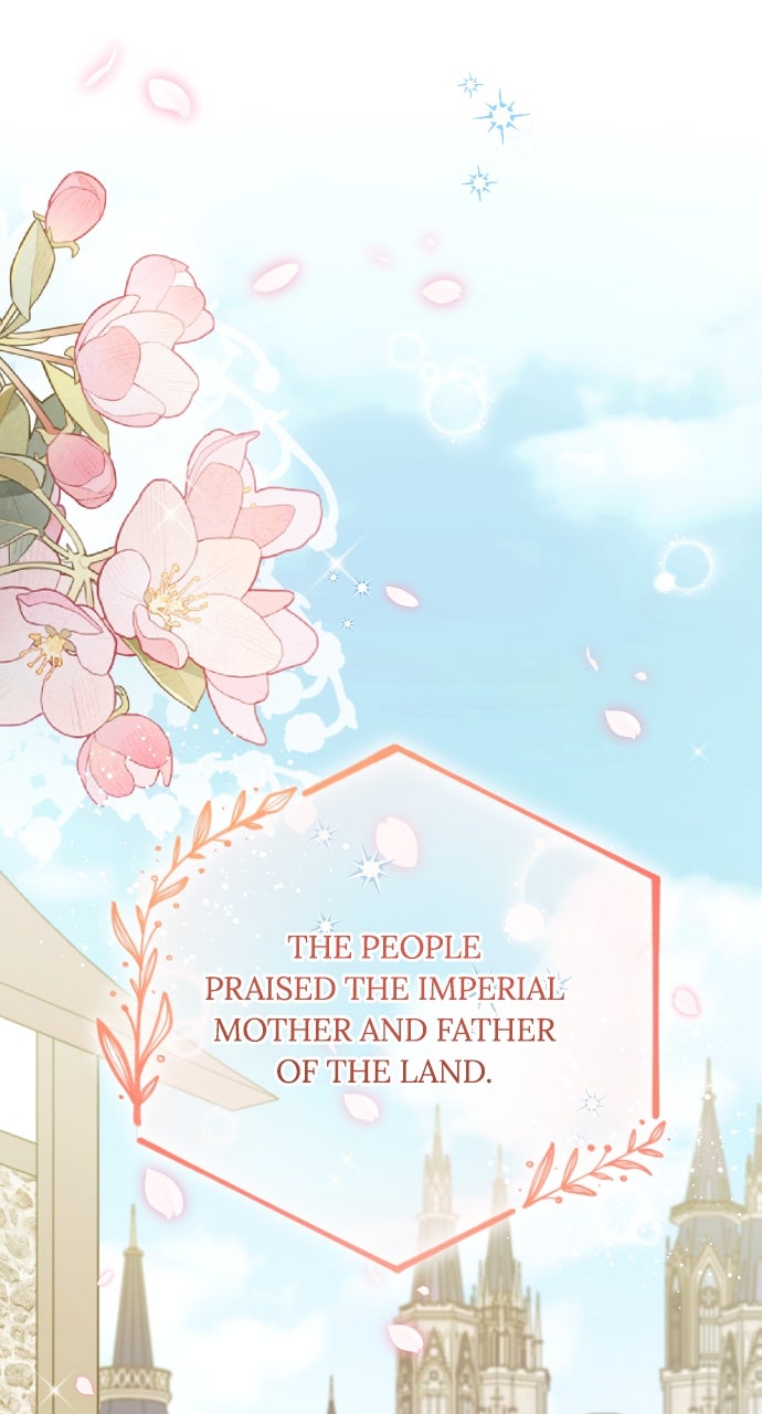 The Empress’s Two Wolves Episode 62 (Series Finale) page 5 - 
