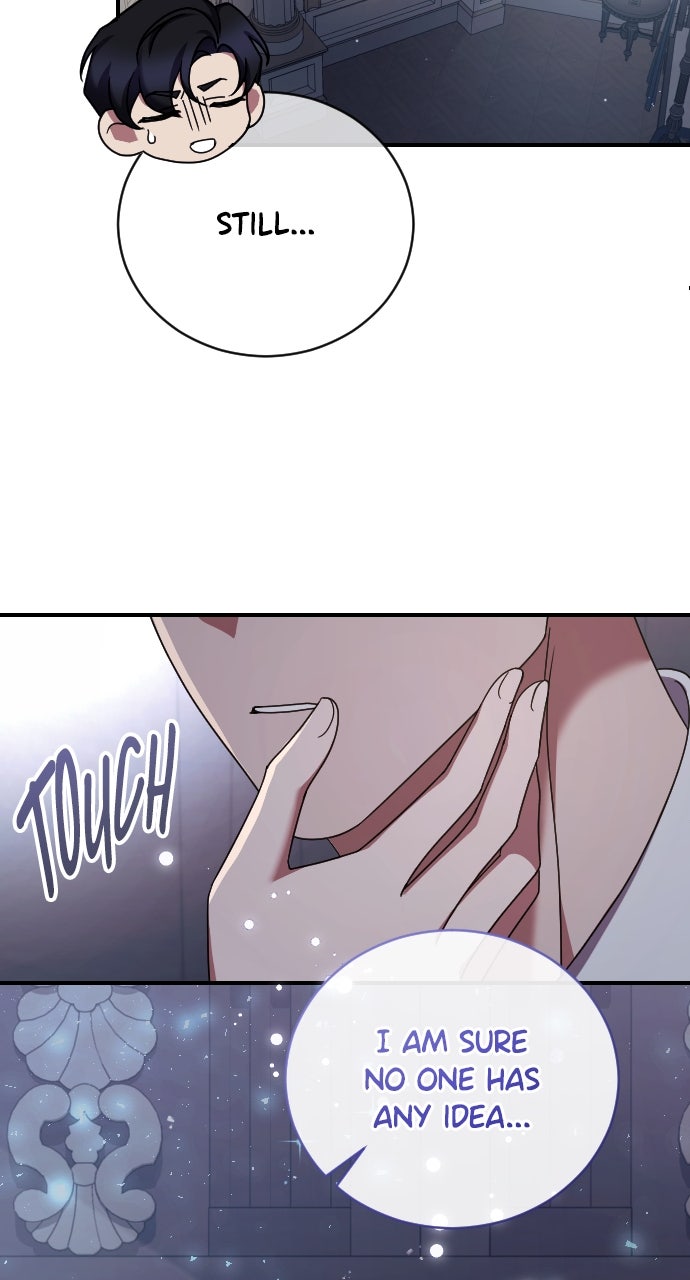 The Empress’s Two Wolves Episode 62 (Series Finale) page 42 - 