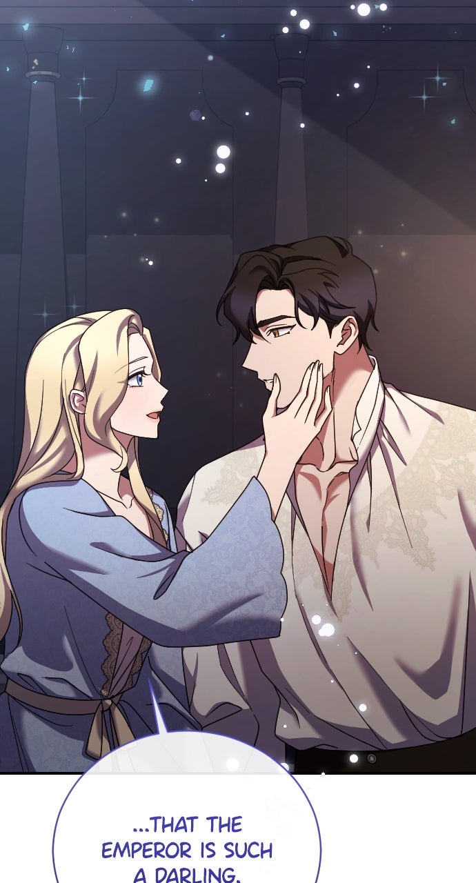The Empress’s Two Wolves Episode 62 (Series Finale) page 43 - 