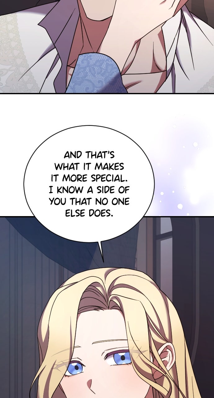 The Empress’s Two Wolves Episode 62 (Series Finale) page 45 - 