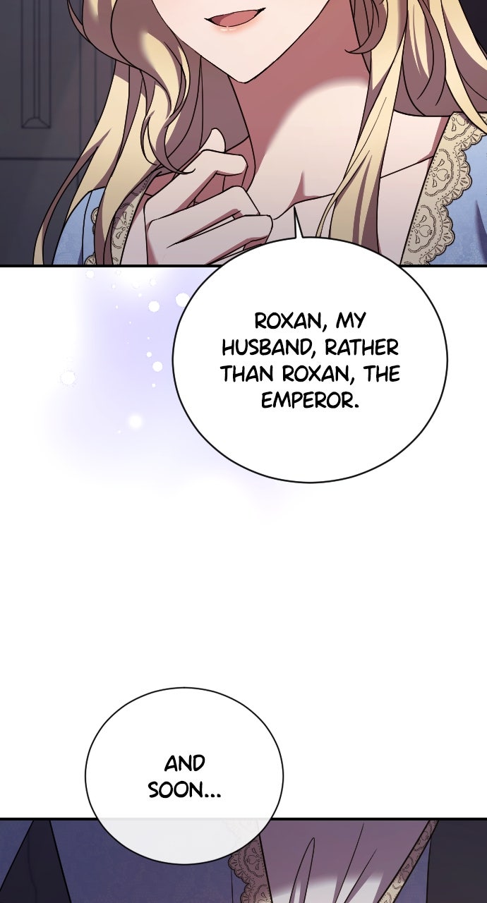 The Empress’s Two Wolves Episode 62 (Series Finale) page 46 - 
