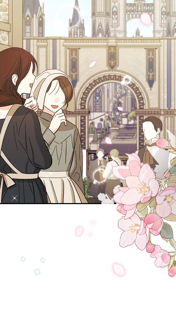 The Empress’s Two Wolves Episode 62 (Series Finale) page 6 - 