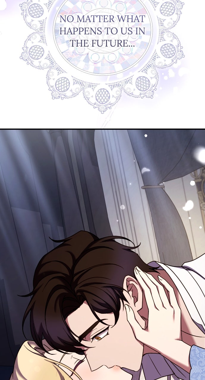 The Empress’s Two Wolves Episode 62 (Series Finale) page 61 - 