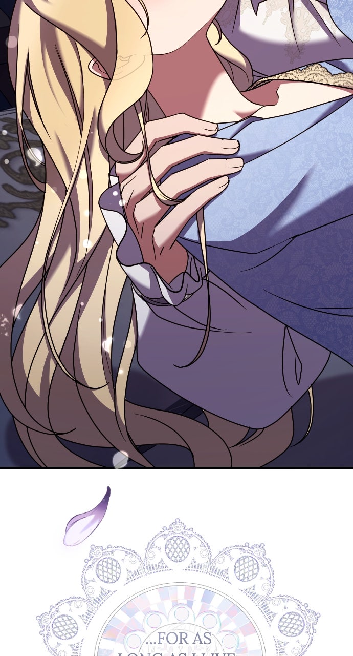 The Empress’s Two Wolves Episode 62 (Series Finale) page 62 - 