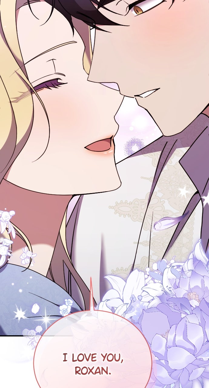 The Empress’s Two Wolves Episode 62 (Series Finale) page 64 - 