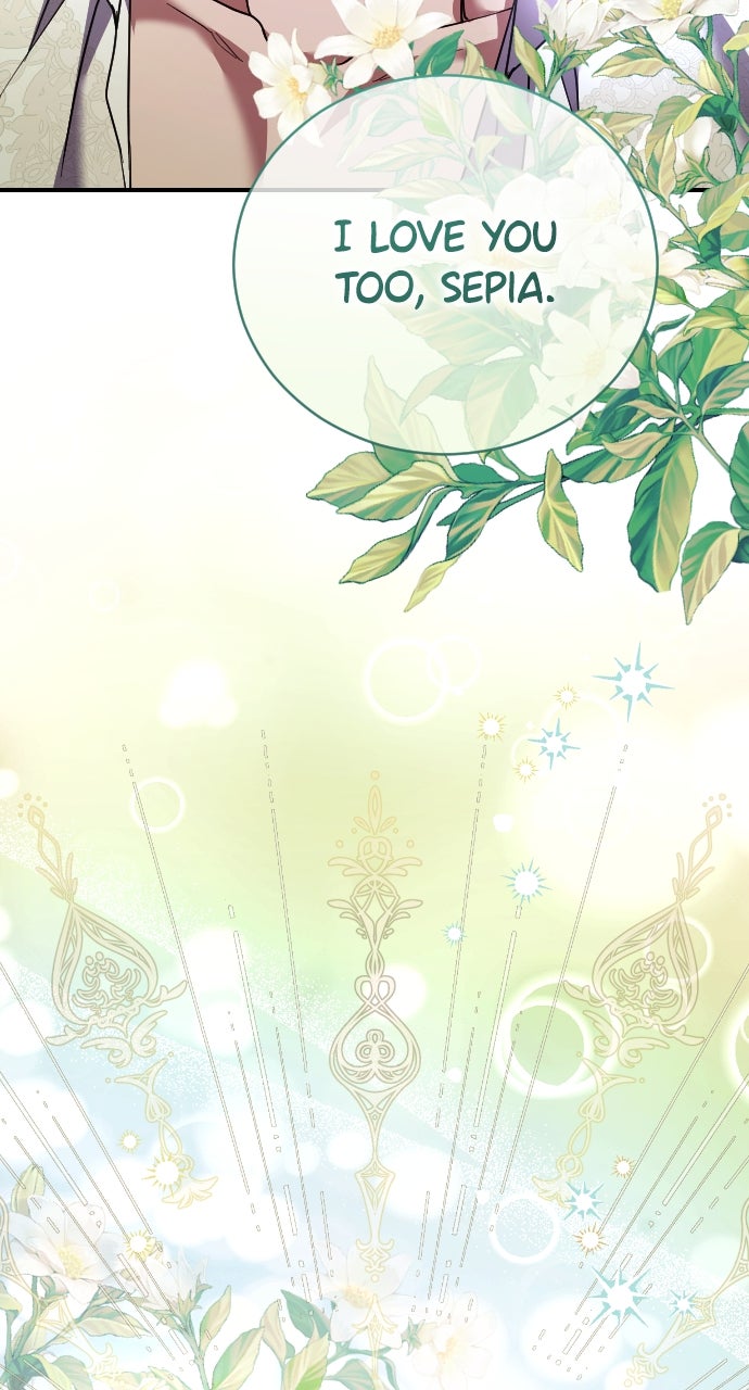 The Empress’s Two Wolves Episode 62 (Series Finale) page 67 - 