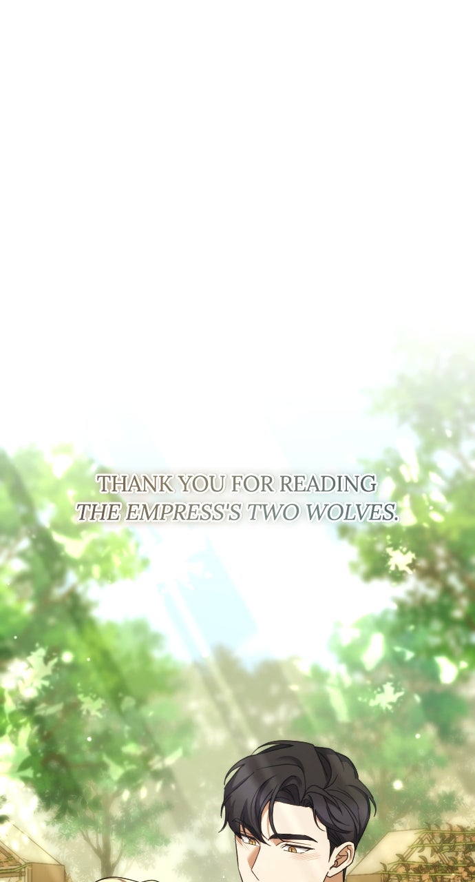 The Empress’s Two Wolves Episode 62 (Series Finale) page 71 - 