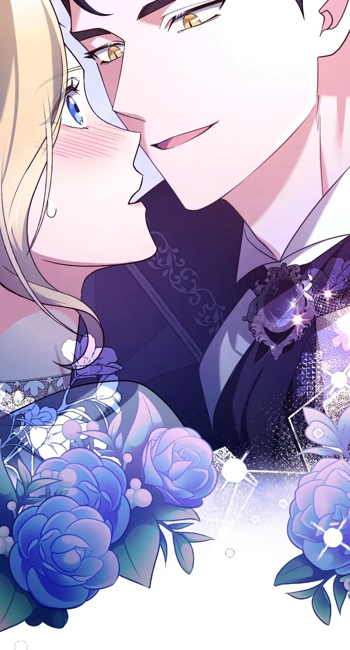 The Empress’s Two Wolves Chapter 7 page 2 - 