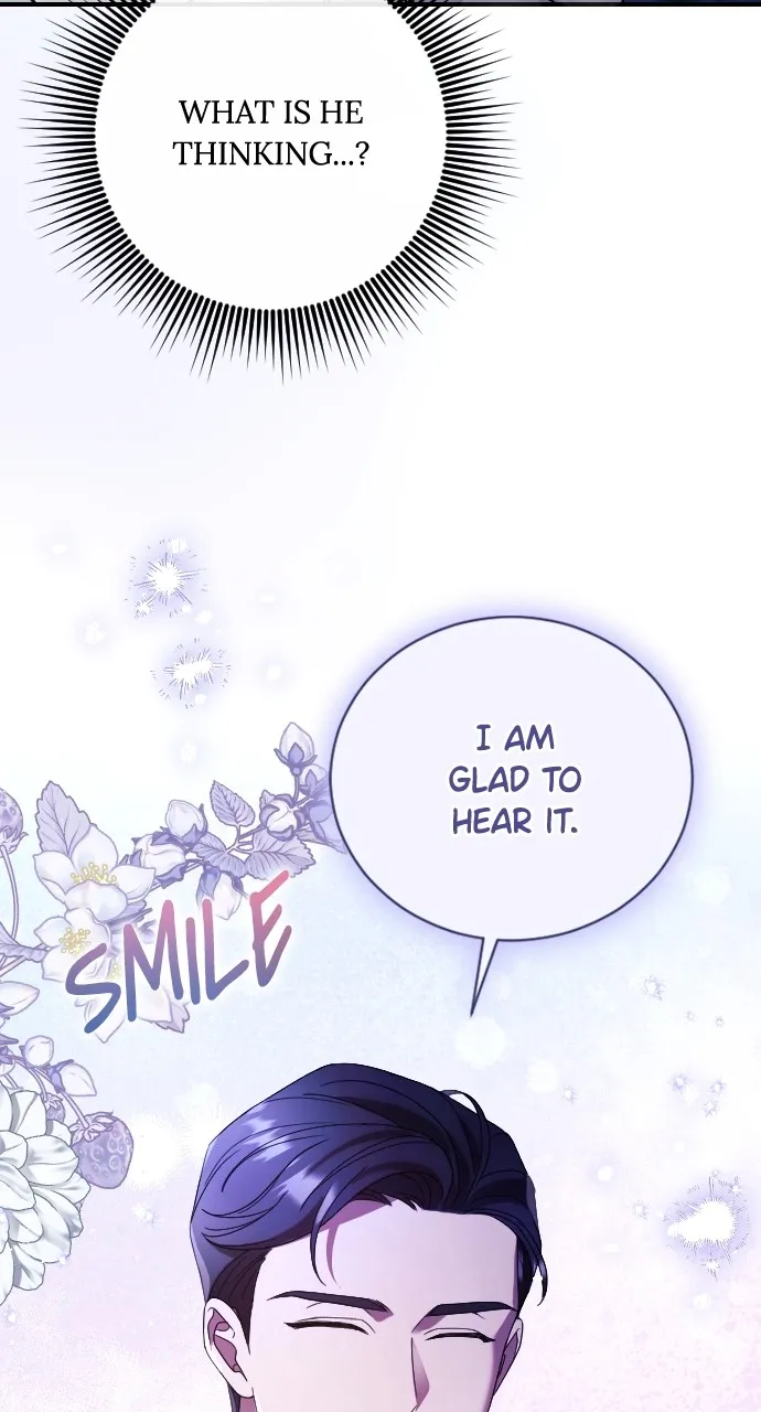 The Empress’s Two Wolves Chapter 7 page 11 - 