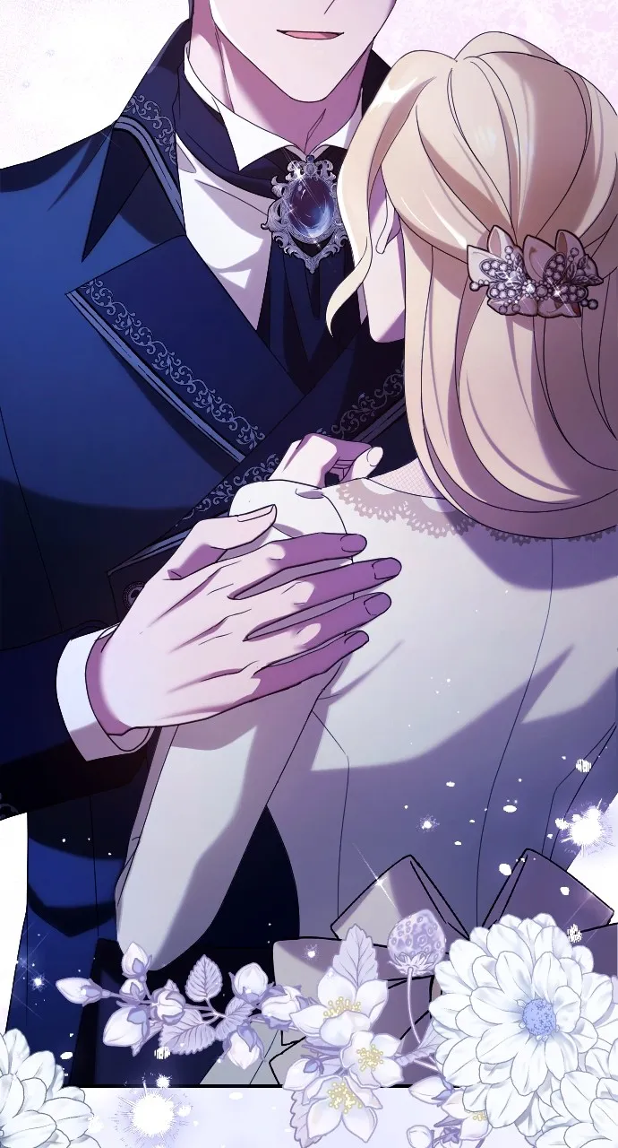 The Empress’s Two Wolves Chapter 7 page 12 - 
