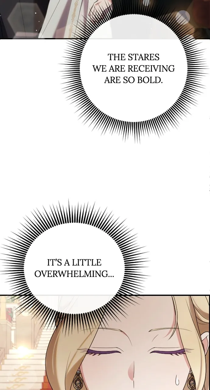 The Empress’s Two Wolves Chapter 7 page 20 - 