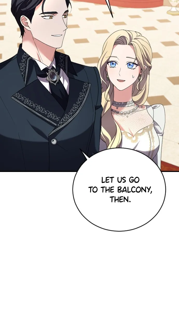 The Empress’s Two Wolves Chapter 7 page 22 - 