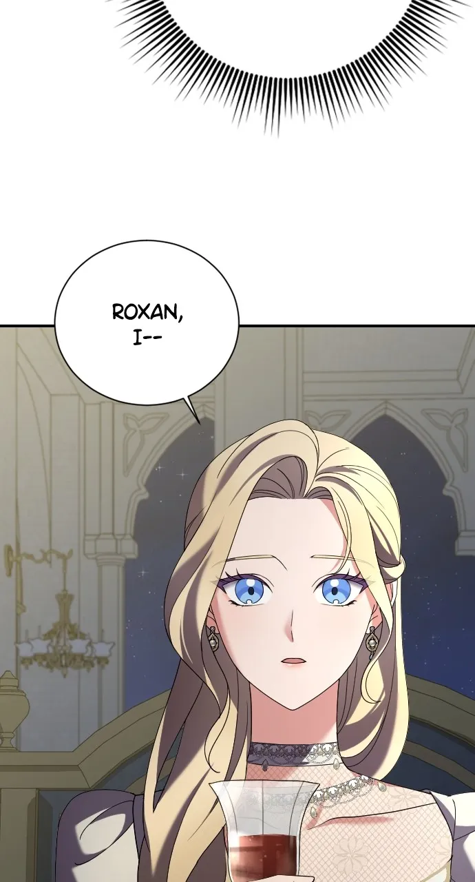 The Empress’s Two Wolves Chapter 7 page 28 - 