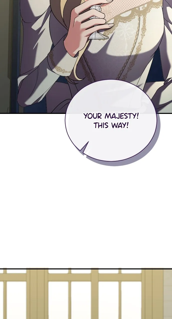 The Empress’s Two Wolves Chapter 7 page 29 - 