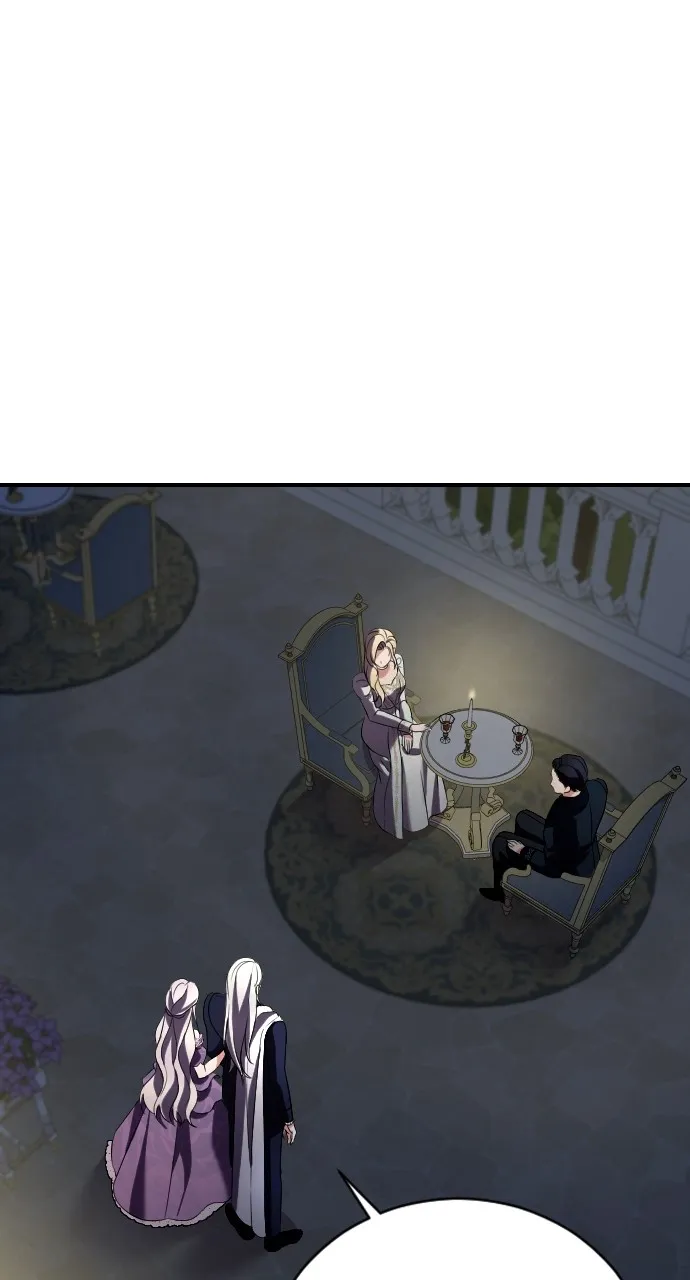 The Empress’s Two Wolves Chapter 7 page 31 - 