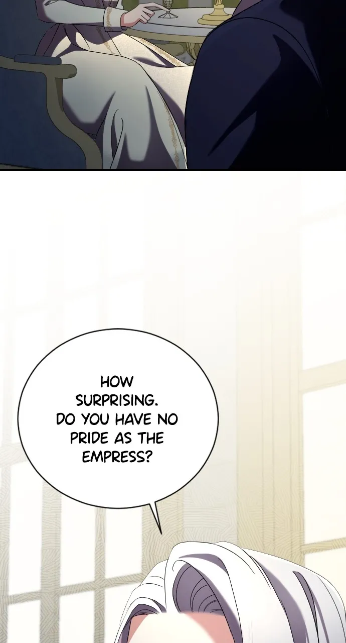 The Empress’s Two Wolves Chapter 7 page 33 - 