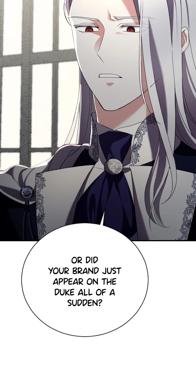 The Empress’s Two Wolves Chapter 7 page 34 - 