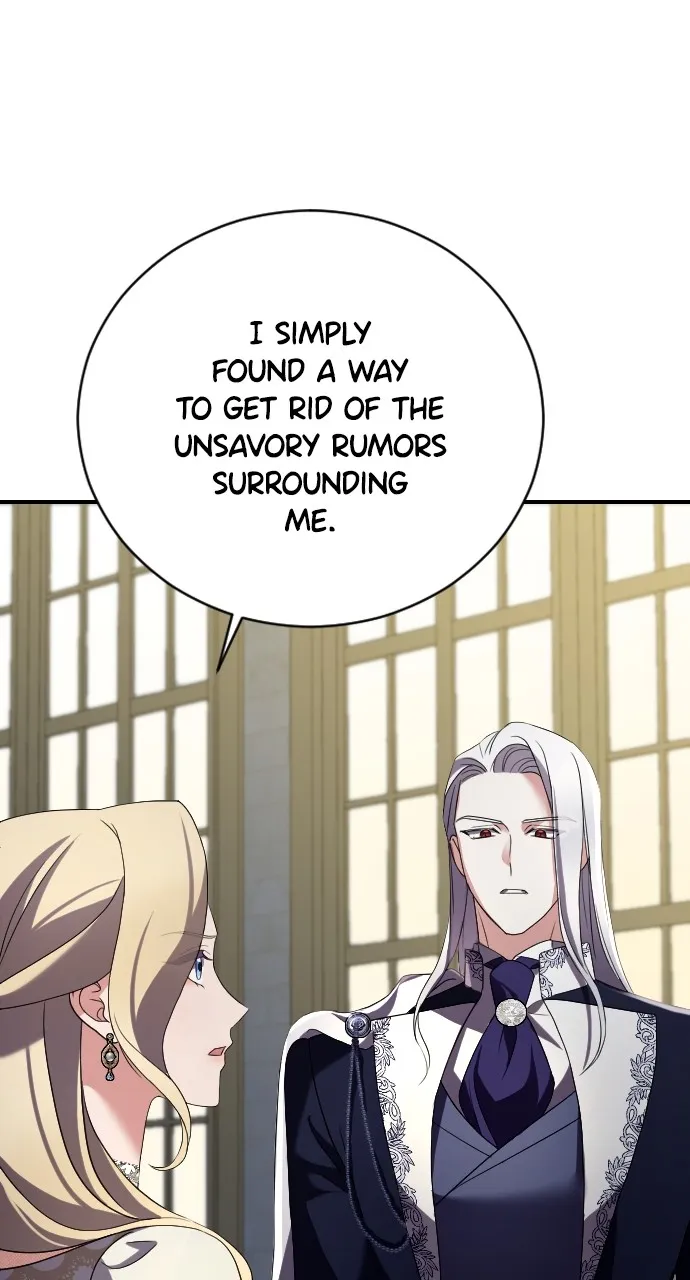 The Empress’s Two Wolves Chapter 7 page 35 - 
