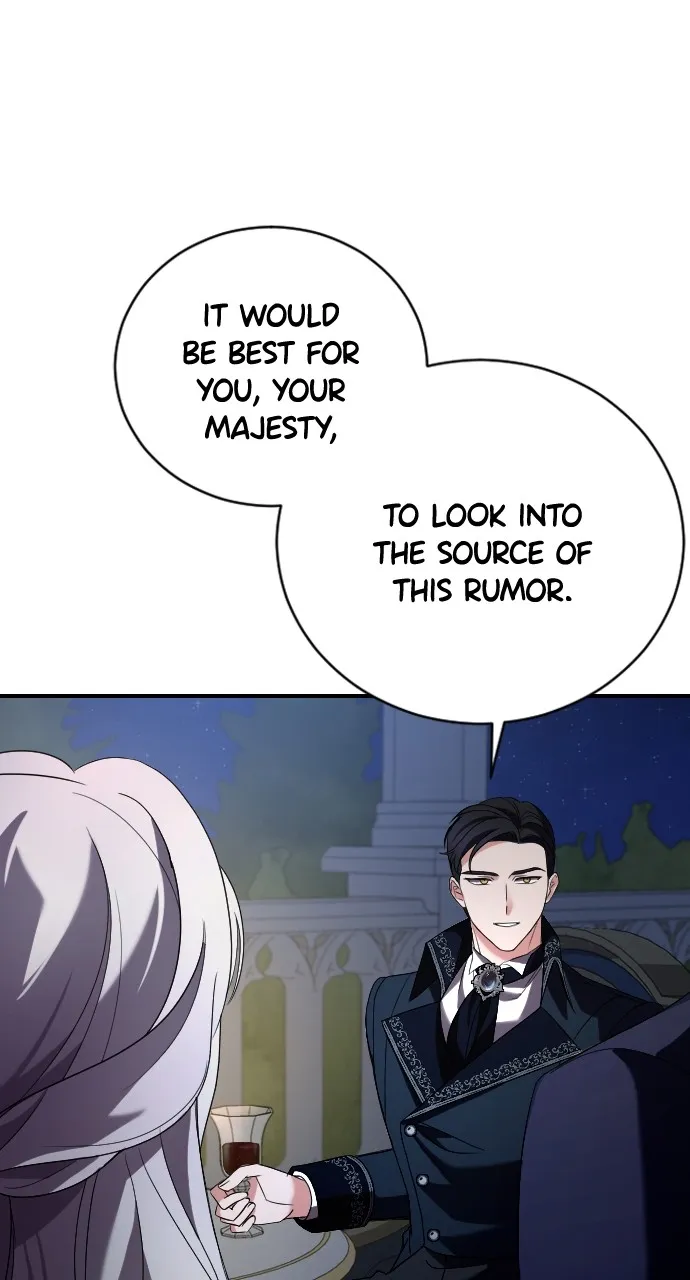 The Empress’s Two Wolves Chapter 7 page 38 - 